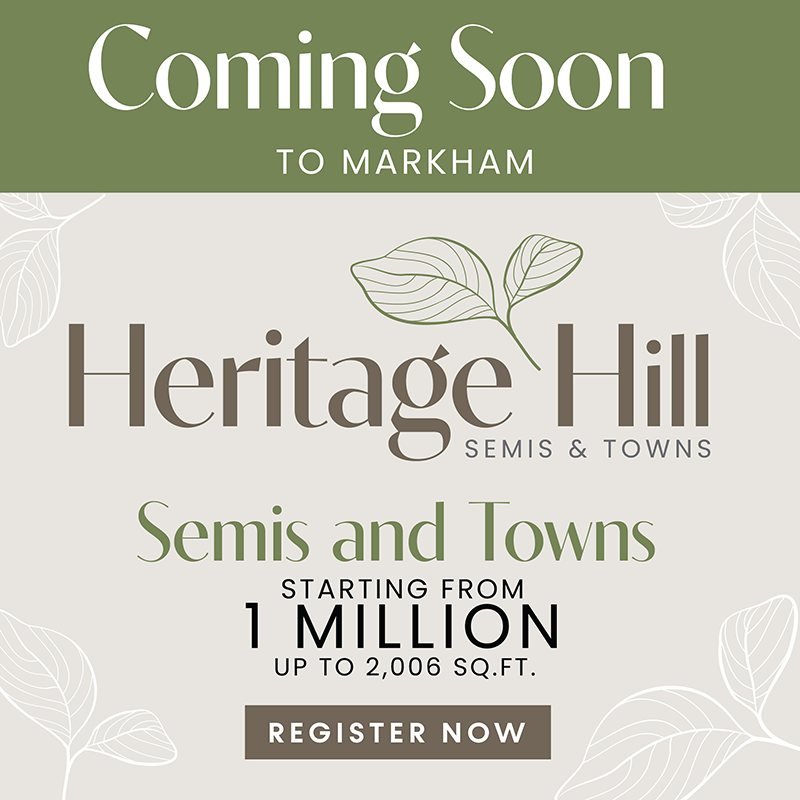Heritage Hill